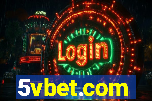 5vbet.com