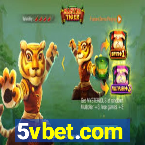 5vbet.com