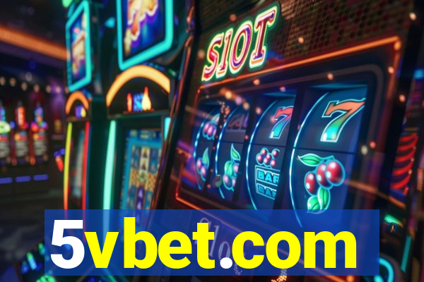 5vbet.com