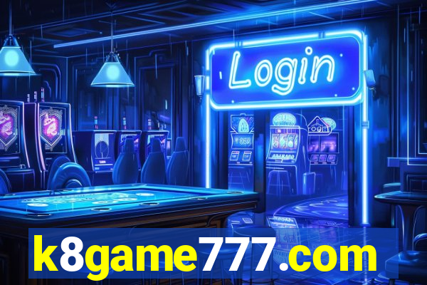 k8game777.com