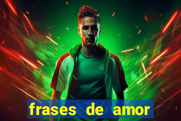 frases de amor pelo time de futebol