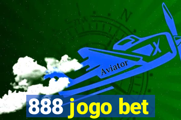 888 jogo bet