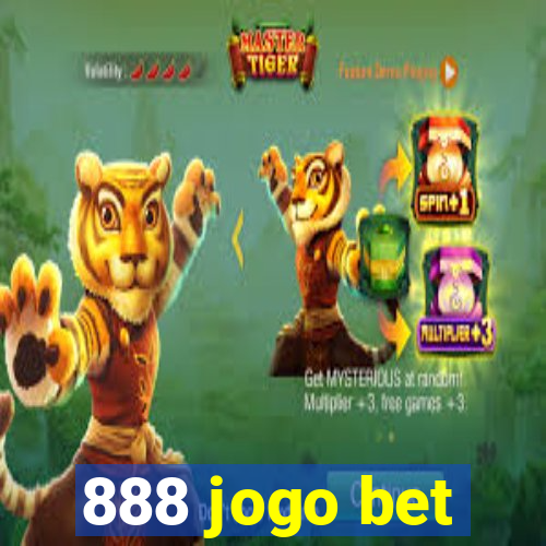 888 jogo bet