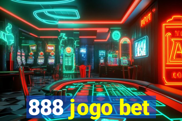 888 jogo bet