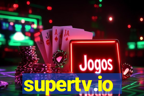 supertv.io