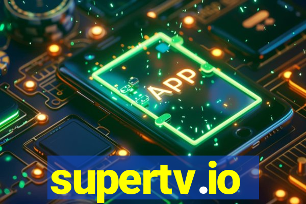 supertv.io