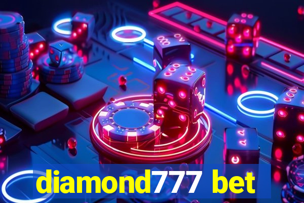 diamond777 bet