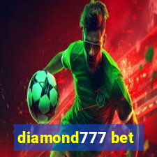 diamond777 bet