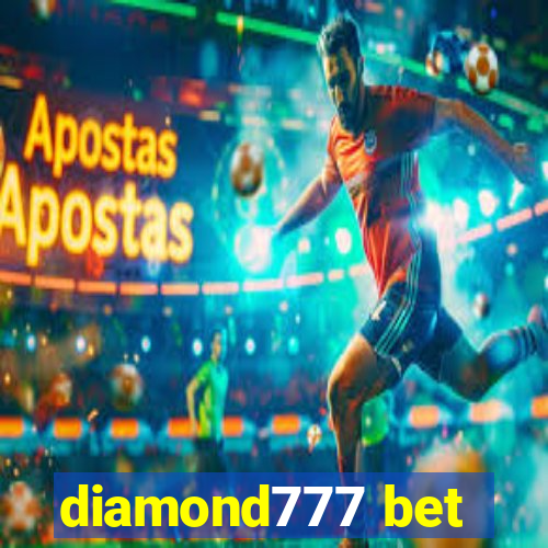 diamond777 bet