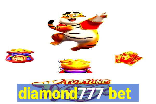 diamond777 bet