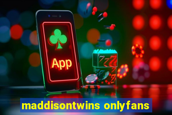 maddisontwins onlyfans