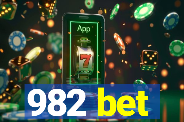 982 bet