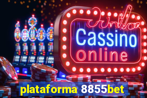 plataforma 8855bet