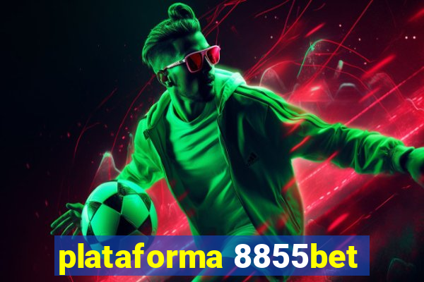 plataforma 8855bet