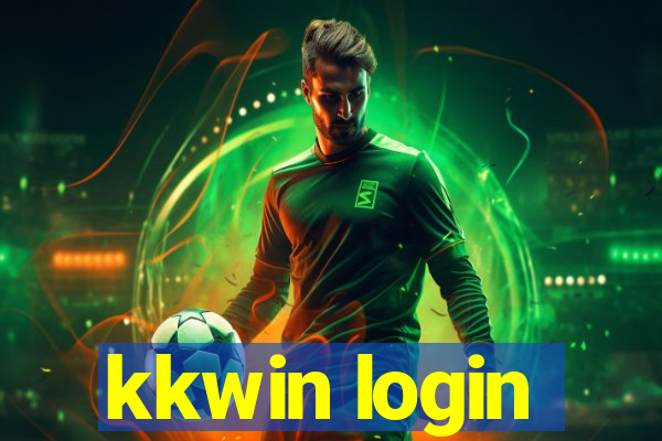 kkwin login