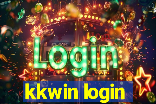 kkwin login