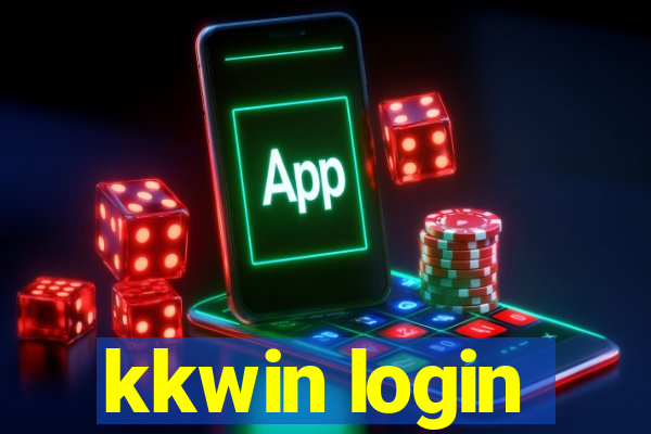 kkwin login