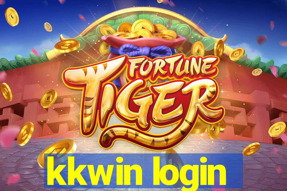 kkwin login