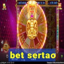 bet sertao