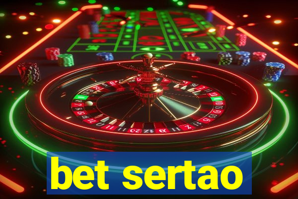 bet sertao