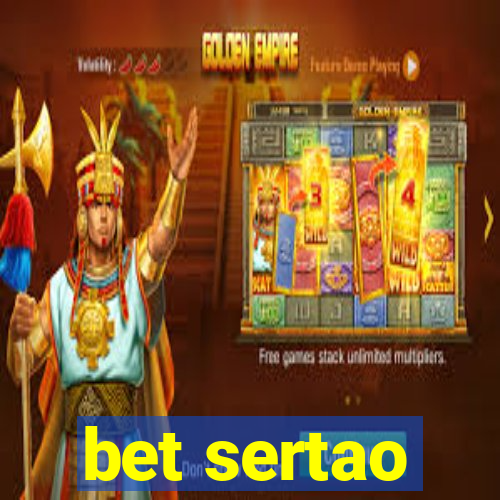 bet sertao