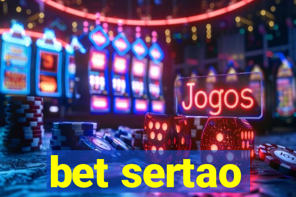 bet sertao