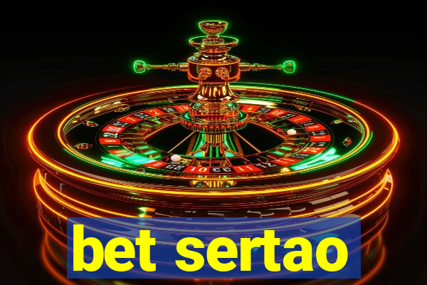 bet sertao