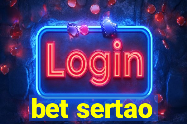 bet sertao