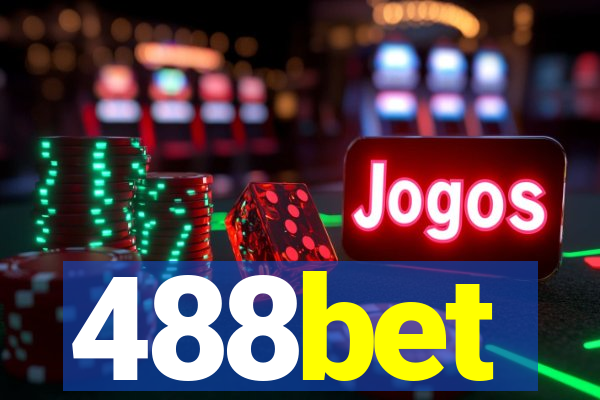 488bet