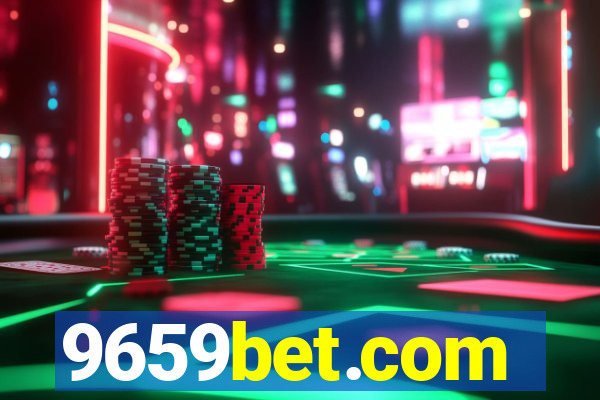 9659bet.com