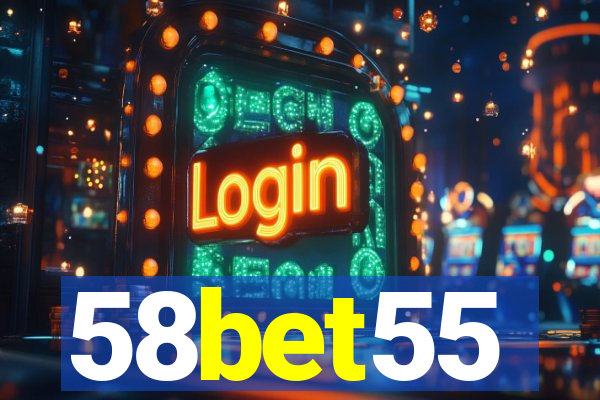 58bet55