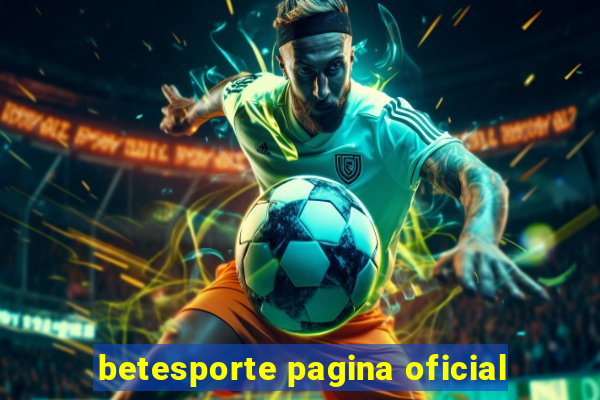 betesporte pagina oficial