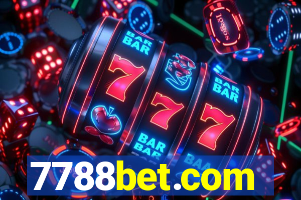 7788bet.com