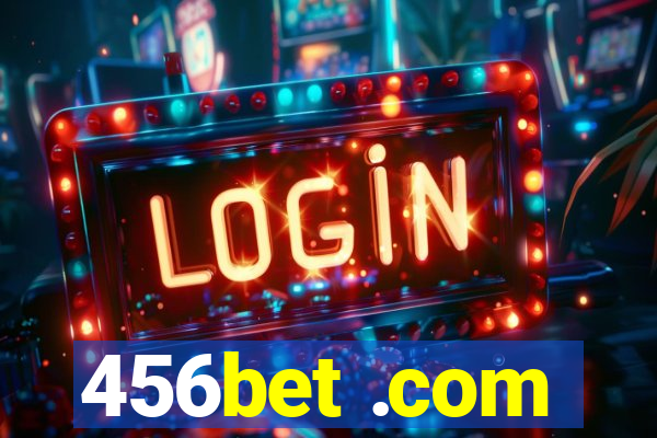 456bet .com