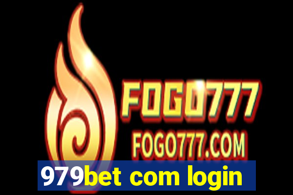 979bet com login