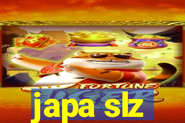 japa slz