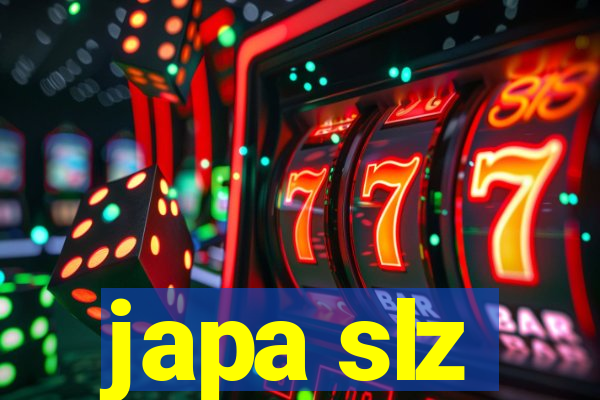 japa slz