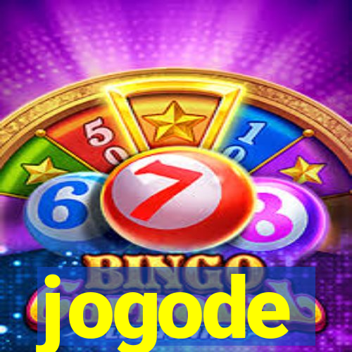 jogode