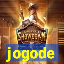 jogode