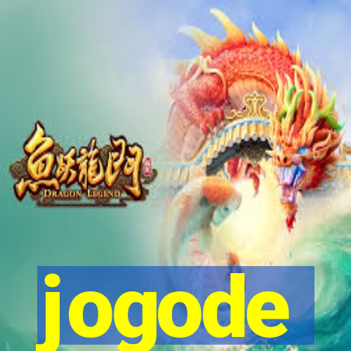 jogode