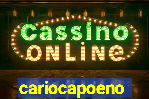 cariocapoeno