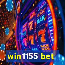 win1155 bet