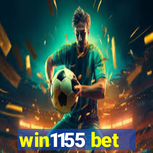 win1155 bet