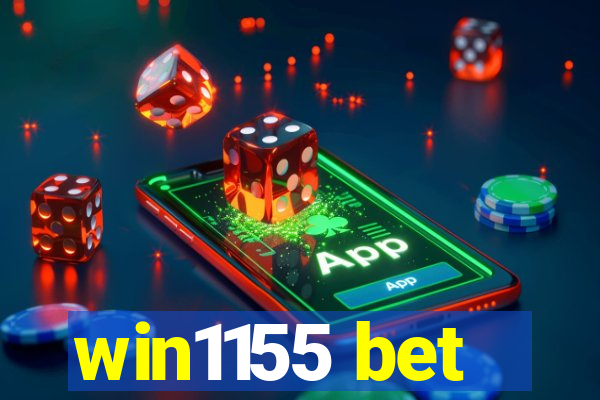 win1155 bet