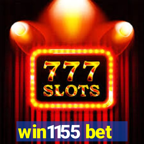 win1155 bet