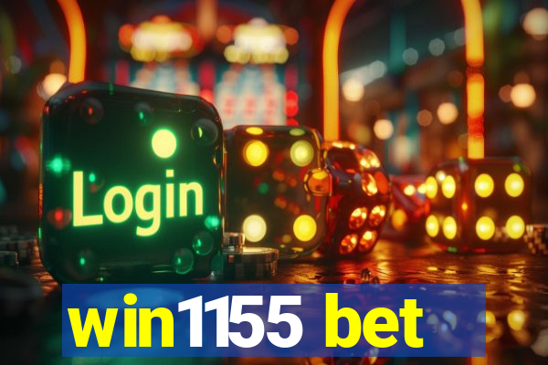 win1155 bet