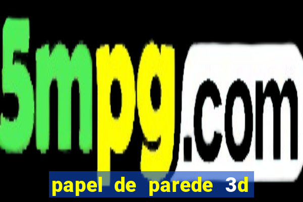 papel de parede 3d para pc