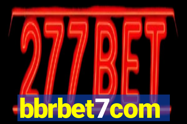 bbrbet7com