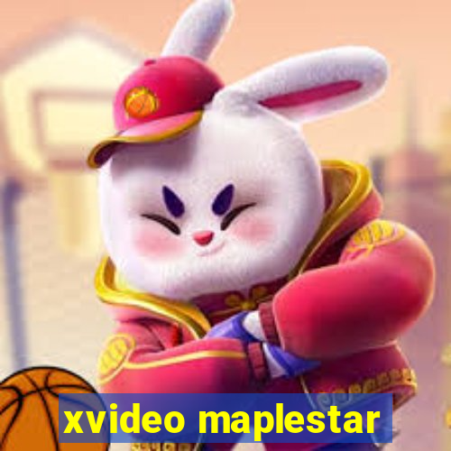 xvideo maplestar