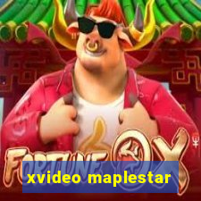 xvideo maplestar